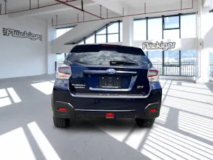 Subaru XV 2.0i Swiss Three