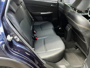 Subaru XV 2.0i Swiss Three
