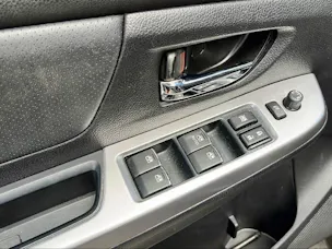 Subaru XV 2.0i Swiss Three