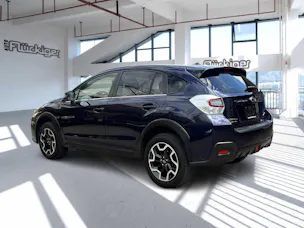 Subaru XV 2.0i Swiss Three