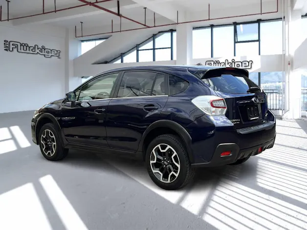 Subaru XV 2.0i Swiss Three