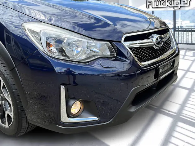Subaru XV 2.0i Swiss Three