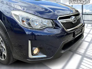 Subaru XV 2.0i Swiss Three