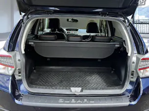 Subaru XV 2.0i Swiss Three