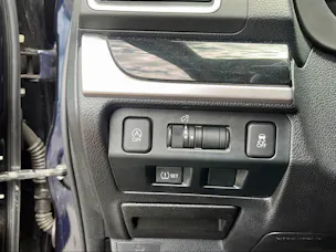 Subaru XV 2.0i Swiss Three