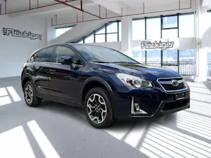 Subaru XV 2.0i Swiss Three