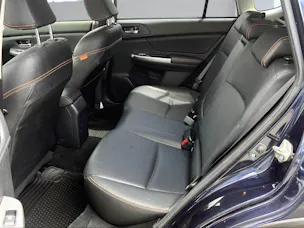 Subaru XV 2.0i Swiss Three