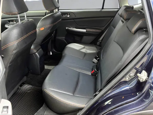 Subaru XV 2.0i Swiss Three