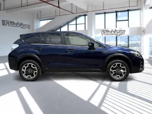 Subaru XV 2.0i Swiss Three