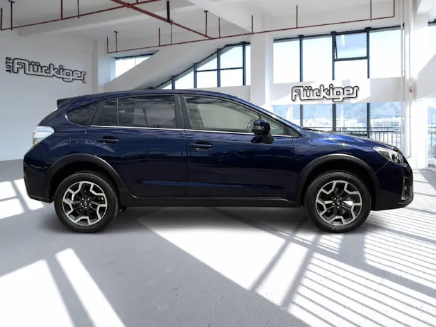 Subaru XV 2.0i Swiss Three