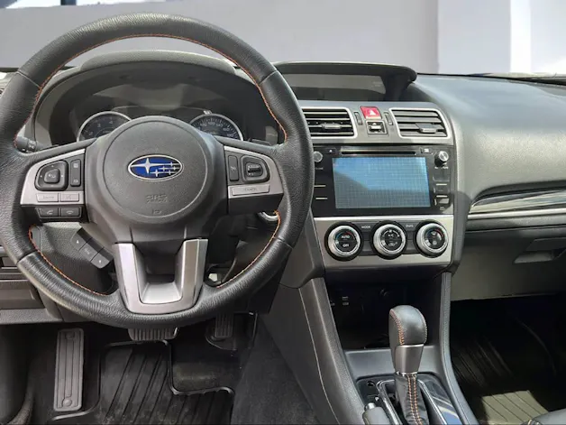 Subaru XV 2.0i Swiss Three