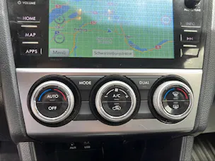 Subaru XV 2.0i Swiss Three