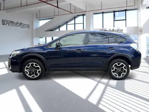 Subaru XV 2.0i Swiss Three