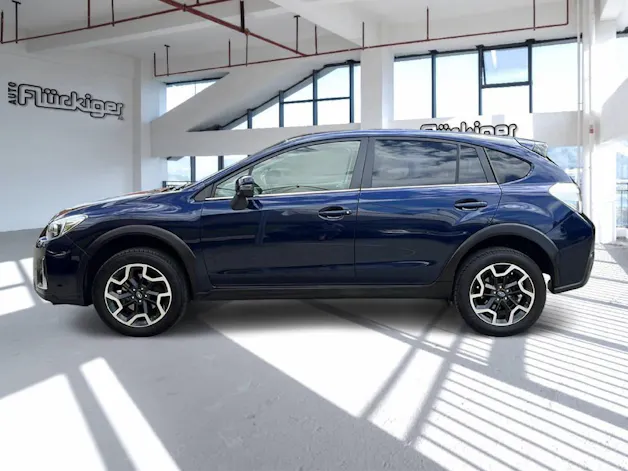 Subaru XV 2.0i Swiss Three