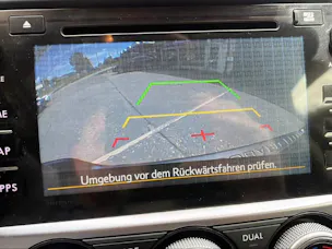 Subaru XV 2.0i Swiss Three