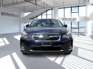 Subaru XV 2.0i Swiss Three