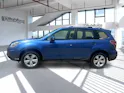 Subaru Forester Station 2.0 Swiss mit Anhängerkupplung 1800Kg