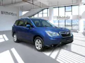 Subaru Forester Station 2.0 Swiss mit Anhängerkupplung 1800Kg