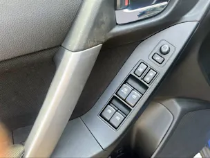 Subaru Forester Station 2.0 Swiss mit Anhängerkupplung 1800Kg