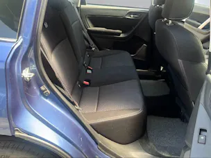 Subaru Forester Station 2.0 Swiss mit Anhängerkupplung 1800Kg