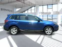 Subaru Forester Station 2.0 Swiss mit Anhängerkupplung 1800Kg