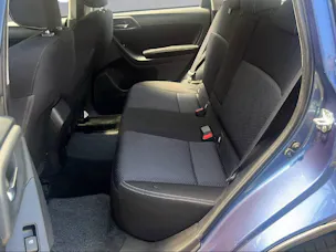 Subaru Forester Station 2.0 Swiss mit Anhängerkupplung 1800Kg