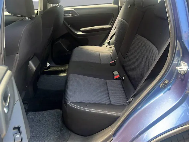 Subaru Forester Station 2.0 Swiss mit Anhängerkupplung 1800Kg