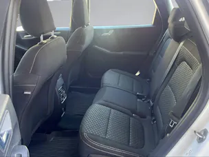 FORD Kuga 2.5 Hybrid Cool & Connect 4x4 mit  Anhängerkupplung 1500kg