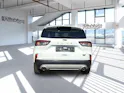 FORD Kuga 2.5 Hybrid Cool & Connect 4x4 mit Anhängerkupplung 1500kg