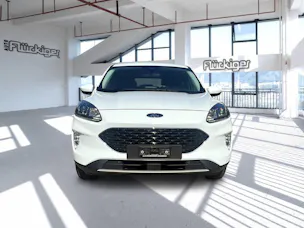 FORD Kuga 2.5 Hybrid Cool & Connect 4x4 mit  Anhängerkupplung 1500kg