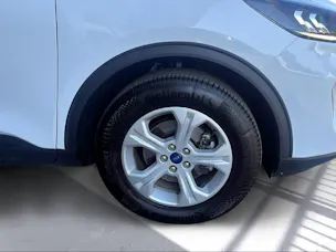 FORD Kuga 2.5 Hybrid Cool & Connect 4x4 mit  Anhängerkupplung 1500kg