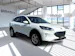 FORD Kuga 2.5 Hybrid Cool & Connect 4x4 mit Anhängerkupplung 1500kg
