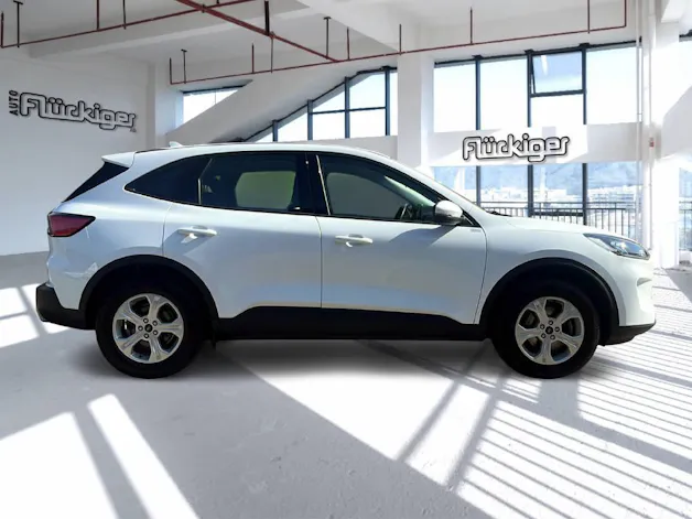 FORD Kuga 2.5 Hybrid Cool & Connect 4x4 mit Anhängerkupplung 1500kg
