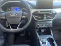 FORD Kuga 2.5 Hybrid Cool & Connect 4x4 mit Anhängerkupplung 1500kg