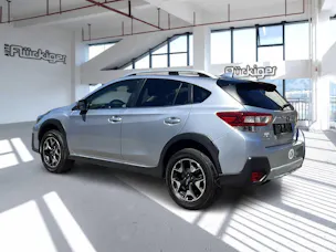 Subaru XV 1.6i Swiss Plus