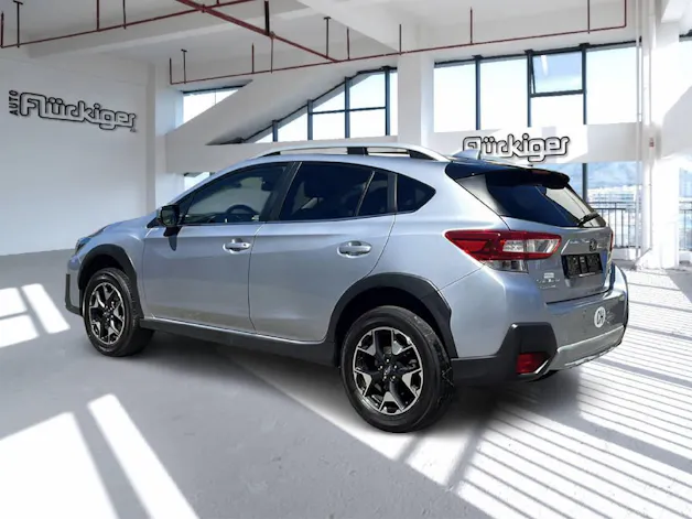 Subaru XV 1.6i Swiss Plus