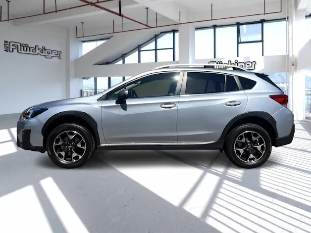 Subaru XV 1.6i Swiss Plus