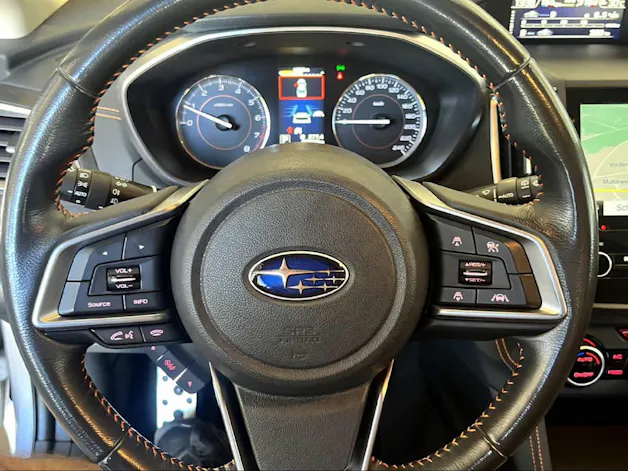 Subaru XV 1.6i Swiss Plus