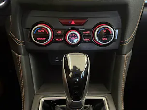 Subaru XV 1.6i Swiss Plus