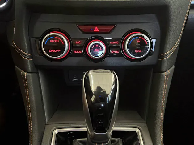 Subaru XV 1.6i Swiss Plus