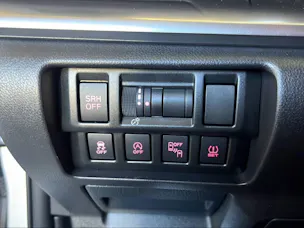 Subaru XV 1.6i Swiss Plus