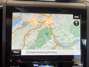 Subaru XV 1.6i Swiss Plus