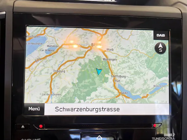 Subaru XV 1.6i Swiss Plus