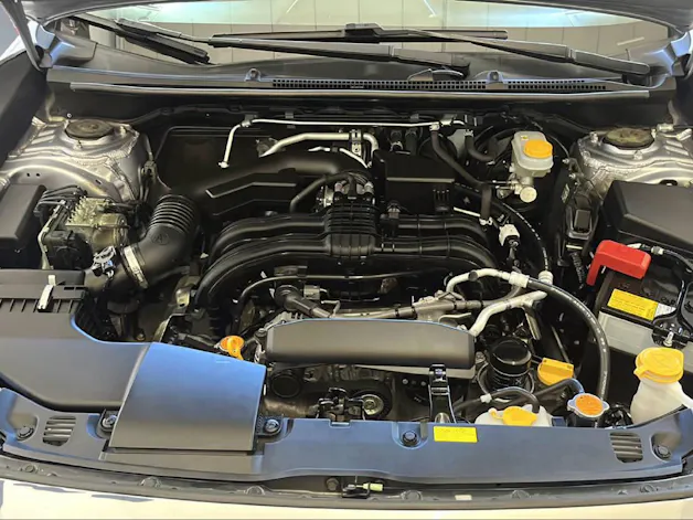 Subaru XV 1.6i Swiss Plus