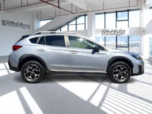 Subaru XV 1.6i Swiss Plus