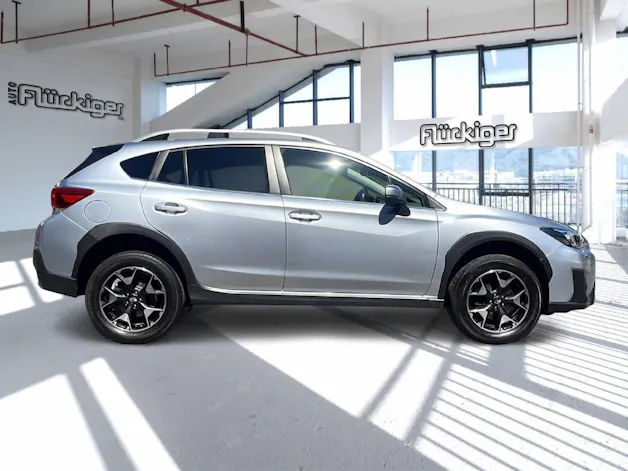 Subaru XV 1.6i Swiss Plus