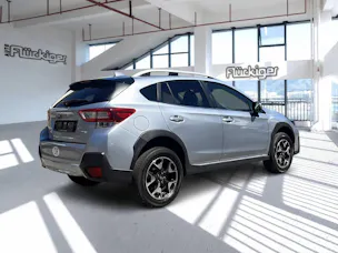 Subaru XV 1.6i Swiss Plus
