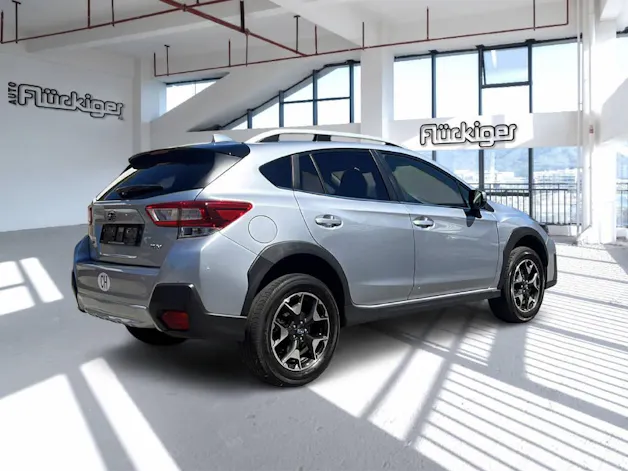 Subaru XV 1.6i Swiss Plus