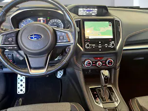 Subaru XV 1.6i Swiss Plus