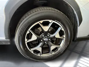 Subaru XV 1.6i Swiss Plus